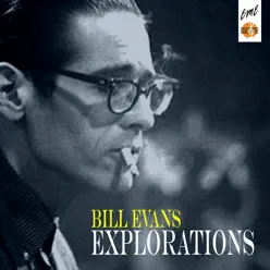 Explorations - Bill Evans