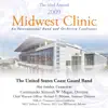 Stream & download 2009 Midwest Clinic: The United States Coast Guard Band