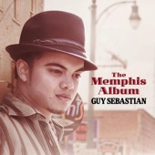 The Memphis Album artwork