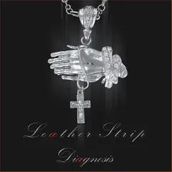 Diaegnosis - EP by Leæther Strip album reviews, ratings, credits