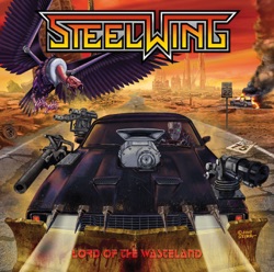 Steelwing - Sentinel Hill