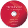 Trytone Music - Exercise 5