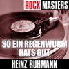 Rock Masters: So ein Regenwurm hat's gut - EP