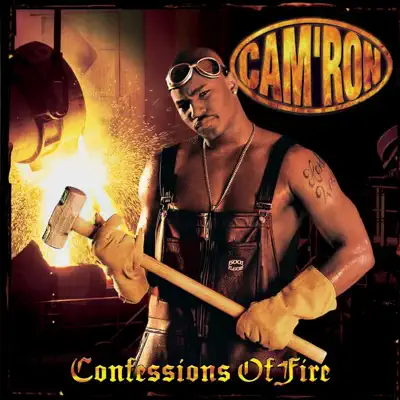 Confessions of Fire (Clean Version) - Cam'ron