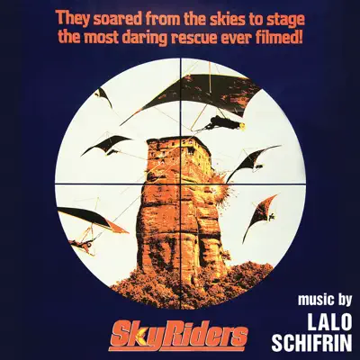Sky Riders - Lalo Schifrin