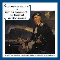 James Campbell of Kintail by James Campbell album reviews, ratings, credits
