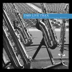 Live Trax Vol. 8: Alpine Valley Music Theatre - Dave Matthews Band