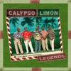 Calypso Limón Legends, 2006