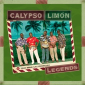 Calypso Limón Legends artwork