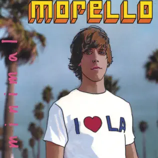 descargar álbum Morello - Minimal