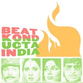 Beat Konducta, Vol. 3 & 4: In India artwork