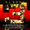 The Best of Listen Vision III