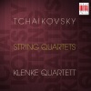 Tchaikovsky: String Quartets