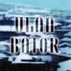 Ulan Bator