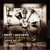 Right way (feat. Group Home) [Street Orchestra Remix] song lyrics