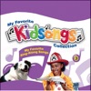 Kidsongs: My Favorite Sing-Along Songs, 2011