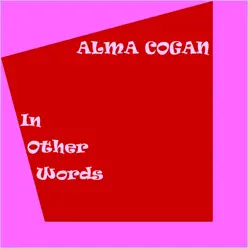 In Other Words - Alma Cogan