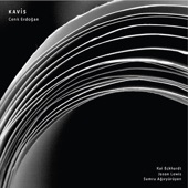 Kavis (feat. Kai Eckhardt & Jason Lewis) artwork