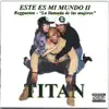 ESTE ES MI MUNDO II Reggaeton - “La llamada de las mujeres” album lyrics, reviews, download