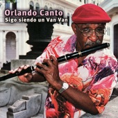 Orlando Canto - Gente de Barrio