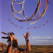 Open Circle - Kevin Locke