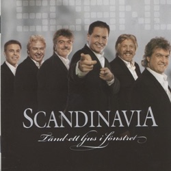 Scandinavia - Som en tjuv igenom natten