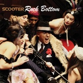 Rock Bottom (Radio Mix) artwork