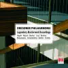 Dresden Philharmonic Orchestra - Legendary Masterworks Recordings album lyrics, reviews, download