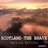 Scotland the Brave song lyrics