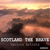Scotland the Brave artwork