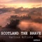 Scotland the Brave artwork