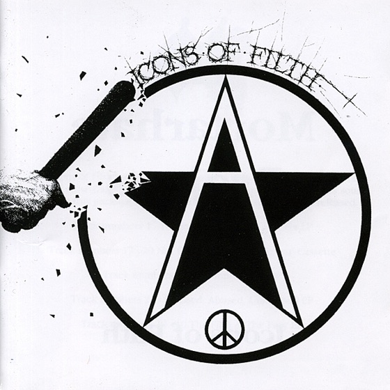 Cover artwork for Brain Death