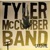 The Tyler McCumber Band-White Trash Farm