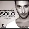 Solo (Remixes) - EP album lyrics, reviews, download