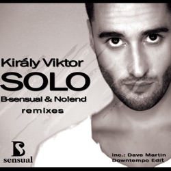 Király Viktor - Solo