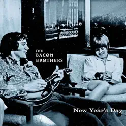 New Years Day - The Bacon Brothers New Years Day - The Bacon Brothers