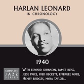 Harlan Leonard - I'm In A Weary Mood (03-11-40)