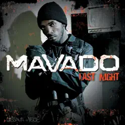 Last Night - EP - Mavado