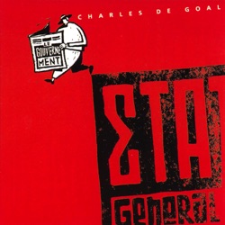Charles de Goal - Exposition
