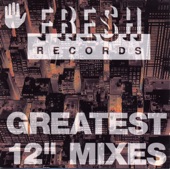 Fresh Records Greatest 12" Mixes