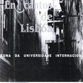 Canção de Lisboa artwork