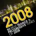 50 Best Trance & Progressive Tunes of 2008 album cover