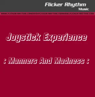 baixar álbum Joystick Experience - Manners Madness