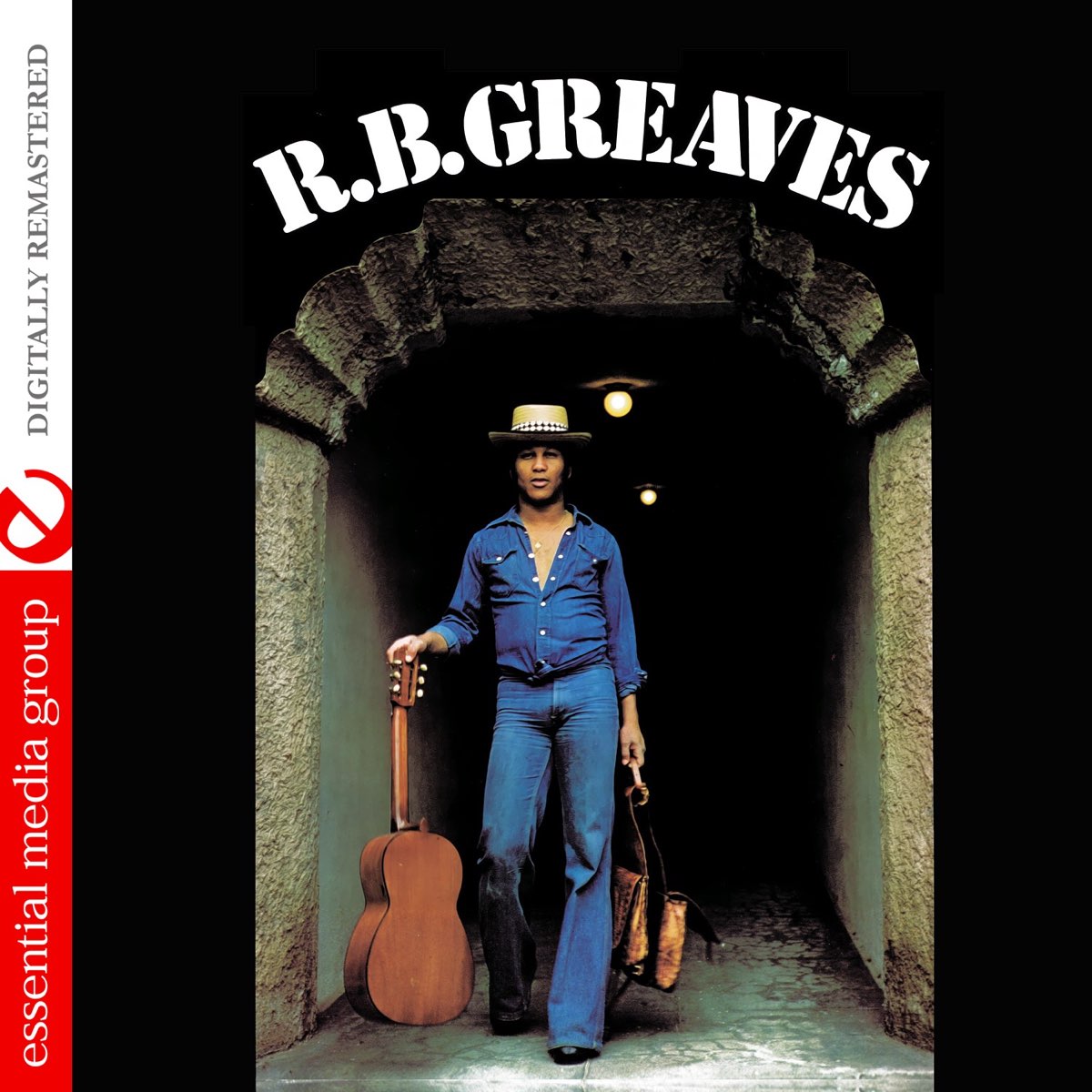 ‎R.B. Greaves (Remastered) By R.B. Greaves On Apple Music