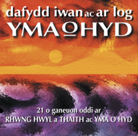 Dafydd Iwan ac Ar Log - Yma O Hyd artwork