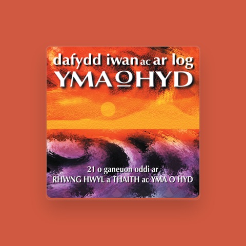 DAFYDD IWAN AC AR LOG/Y WAL