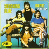 Shocking Blue - A Waste Of Time