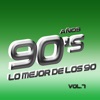 Años 90's Vol.7 - Lo Mejor De Los 90