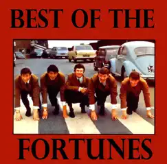 Best of the Fortunes by The Fortunes album reviews, ratings, credits