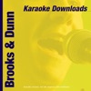 Karaoke Downloads – Brooks & Dunn
